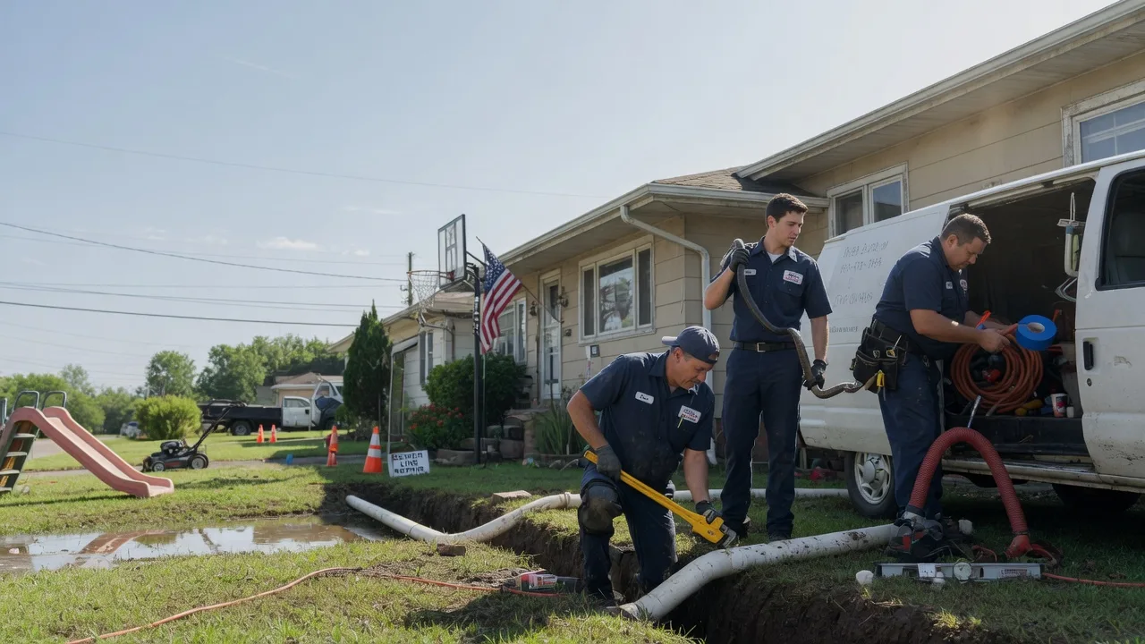 Toilet Installation in Elvaston, IL near me
